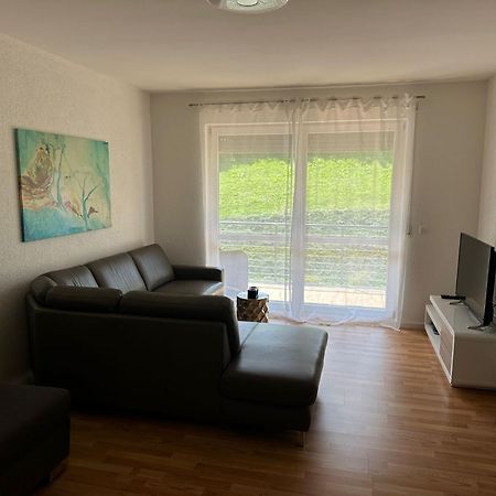 Ferienwohnungen Am Fohrenberg Meersburg Bagian luar foto